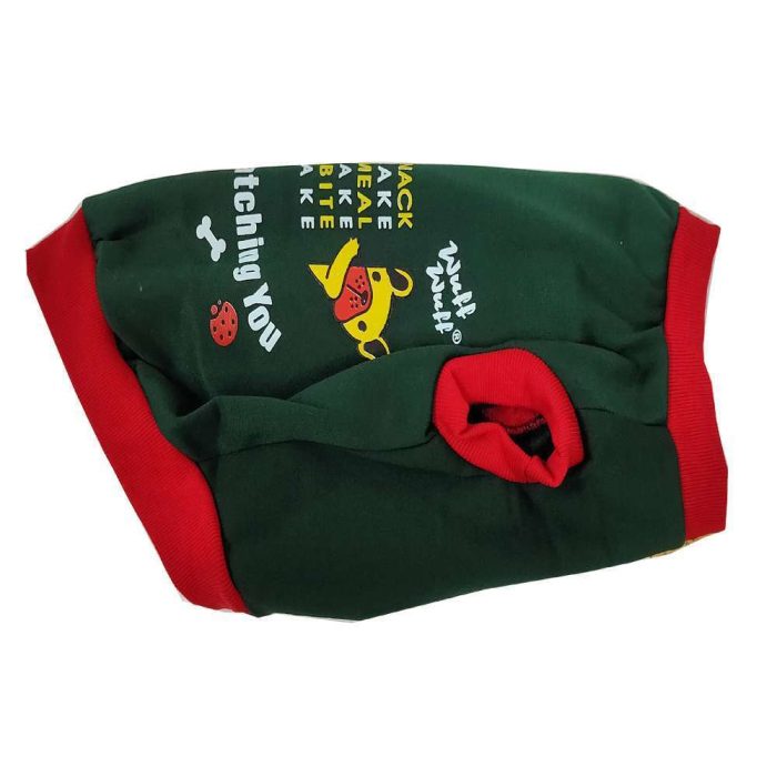 red green t shirt 16 no high lateral red green t shirt 16 no high lateral