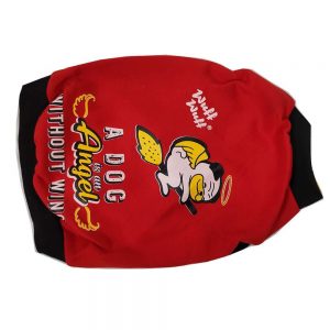 ORIHEAL PRINTED T SHIRT 16NO for Dogs/ Cats/ Pets