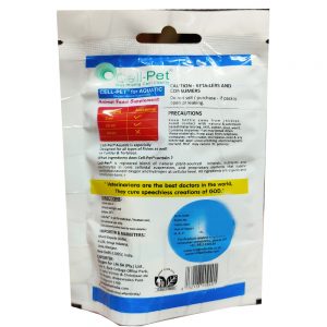 cell pet aqua b high