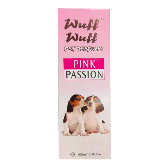 pink passion pink passion