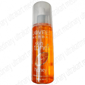 JOVEES HONEY SKIN TONER (200ML)