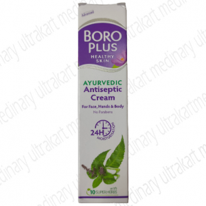 Boro plus cream 40 gm
