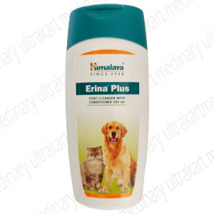 ERINA PLUS COAT CLEANSER 200 ML