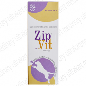 Zip Vit Tonic