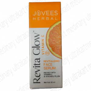 JOVEES Revita Glow VITAMIN C SERUM