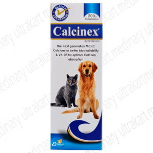 Calcinex