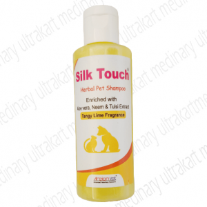 Silk Touch (100 ml)