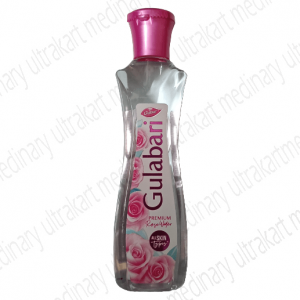 Dabur Gulabari premium rose water 120 ml (pack of 2)