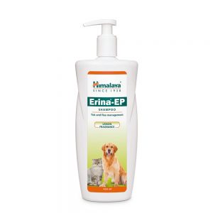 Erina-EP SHAMPOO 450 ML