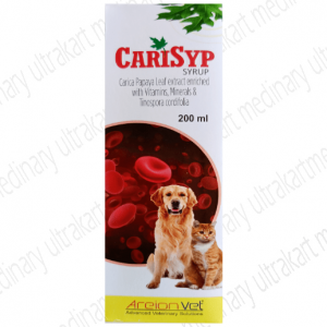 CariSyp Syrup