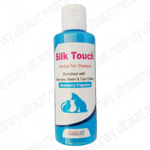 Silk Touch (100 ml)