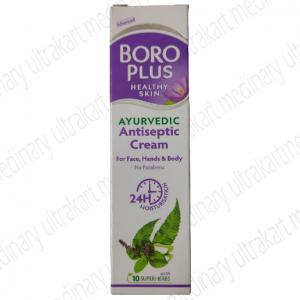 Boro plus cream 19 gm