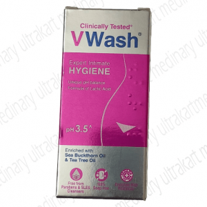 V wash 20 ml