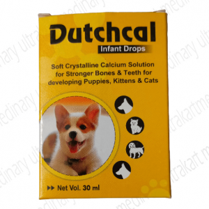 Dutchcal infant drops