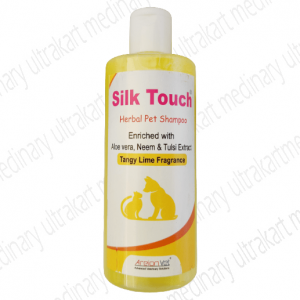 Silk Touch (500 ml)