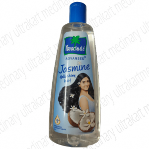 PARACHUTE JASMINE HAIR OIL (300ml)