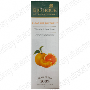 BIOTIC VIT C TONER 120ML (220)
