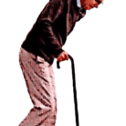Old person