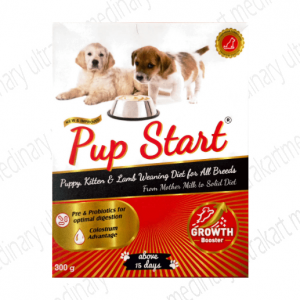 SKYEC Pup Start Puppy Powder Dog Food