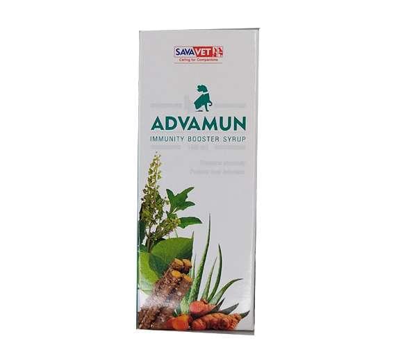 Advamun 200 ML