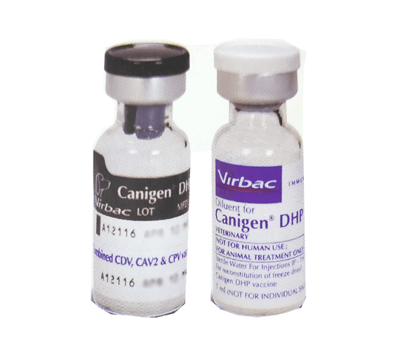Canigen DHP