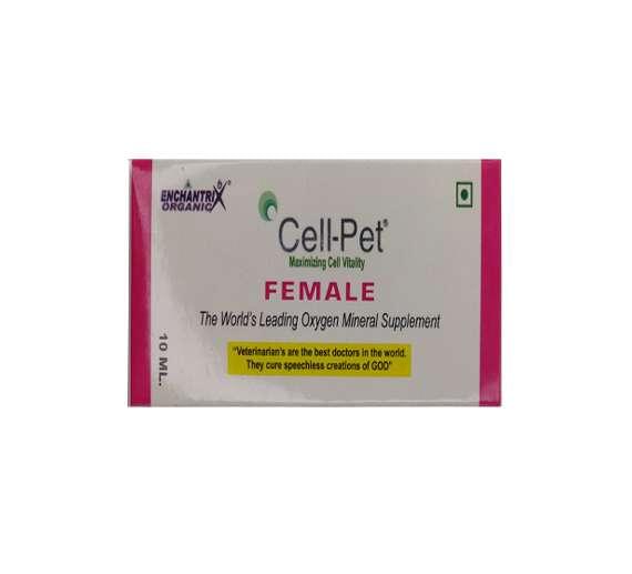 Cell-Pet FEMALE