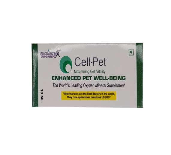 ENHANCED PET WELL BEING