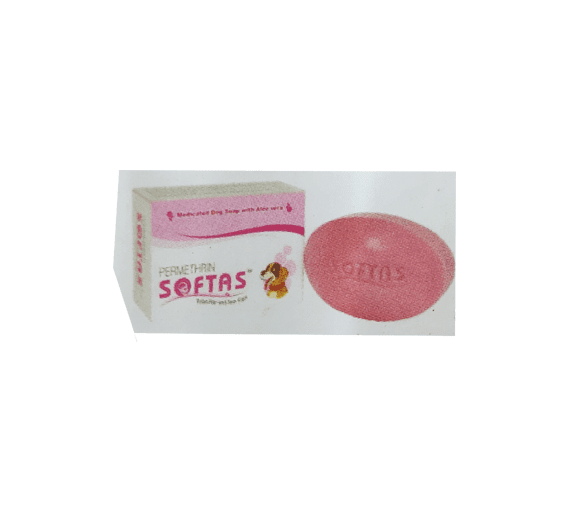 SOFTAS SOAP