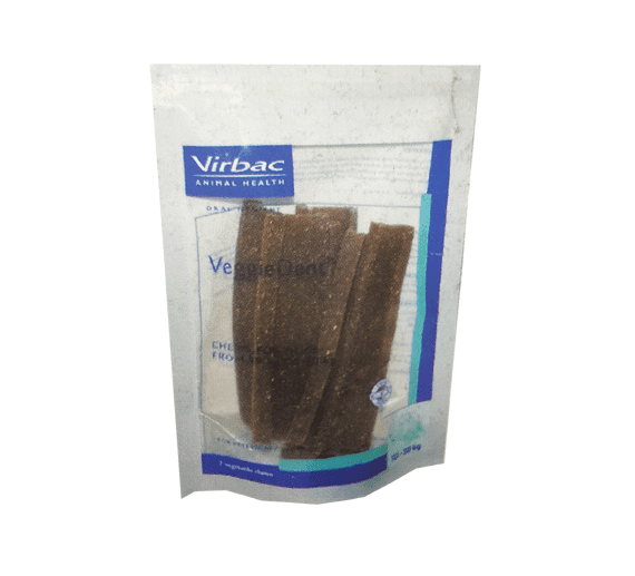 Veggie Dent Large chews