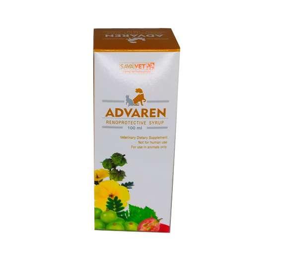 ADVAREN