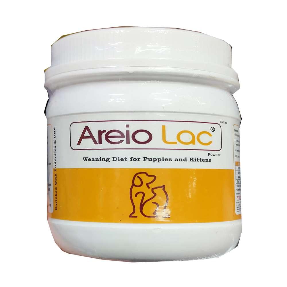 AREIOLAC-Weaning diet for puppies and kittens Dogs/ Cats
