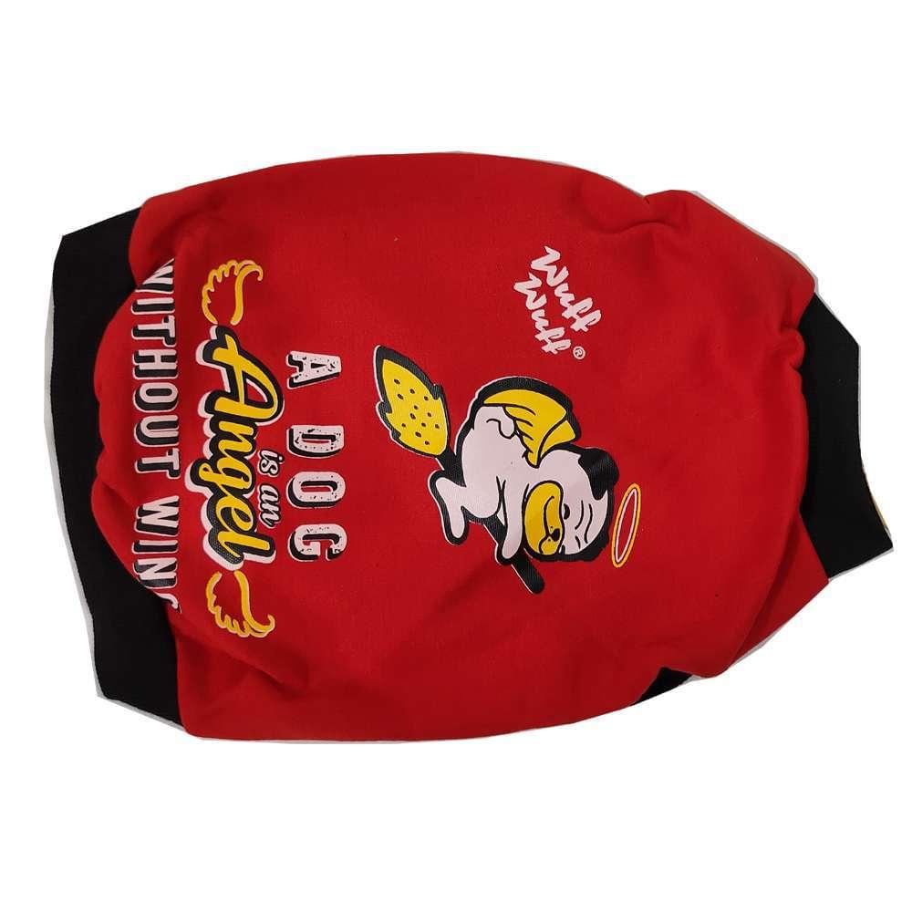 ORIHEAL PRINTED T SHIRT 16NO for Dogs/ Cats/ Pets