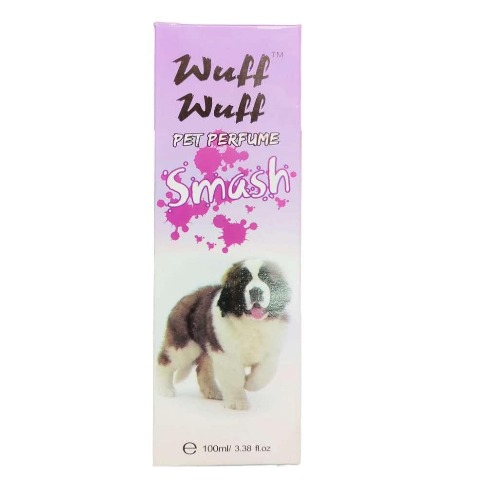 SMASH Pet Perfume for Dogs/ Cats/ Pets