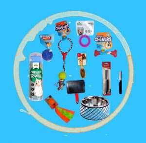 Veterinary Accessories