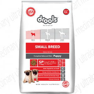 Drools Small Breed Puppy, Premium Dog Food, 1.2 kg