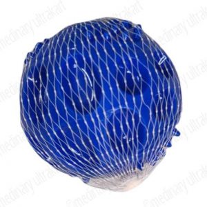 TOY SUPER SQUIZE BALL BLUE