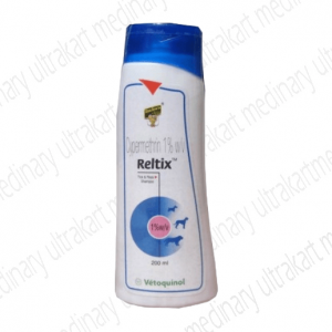 Reltix Shampoo 200ml