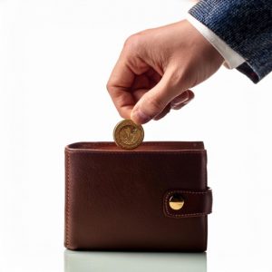 Wallet Topup